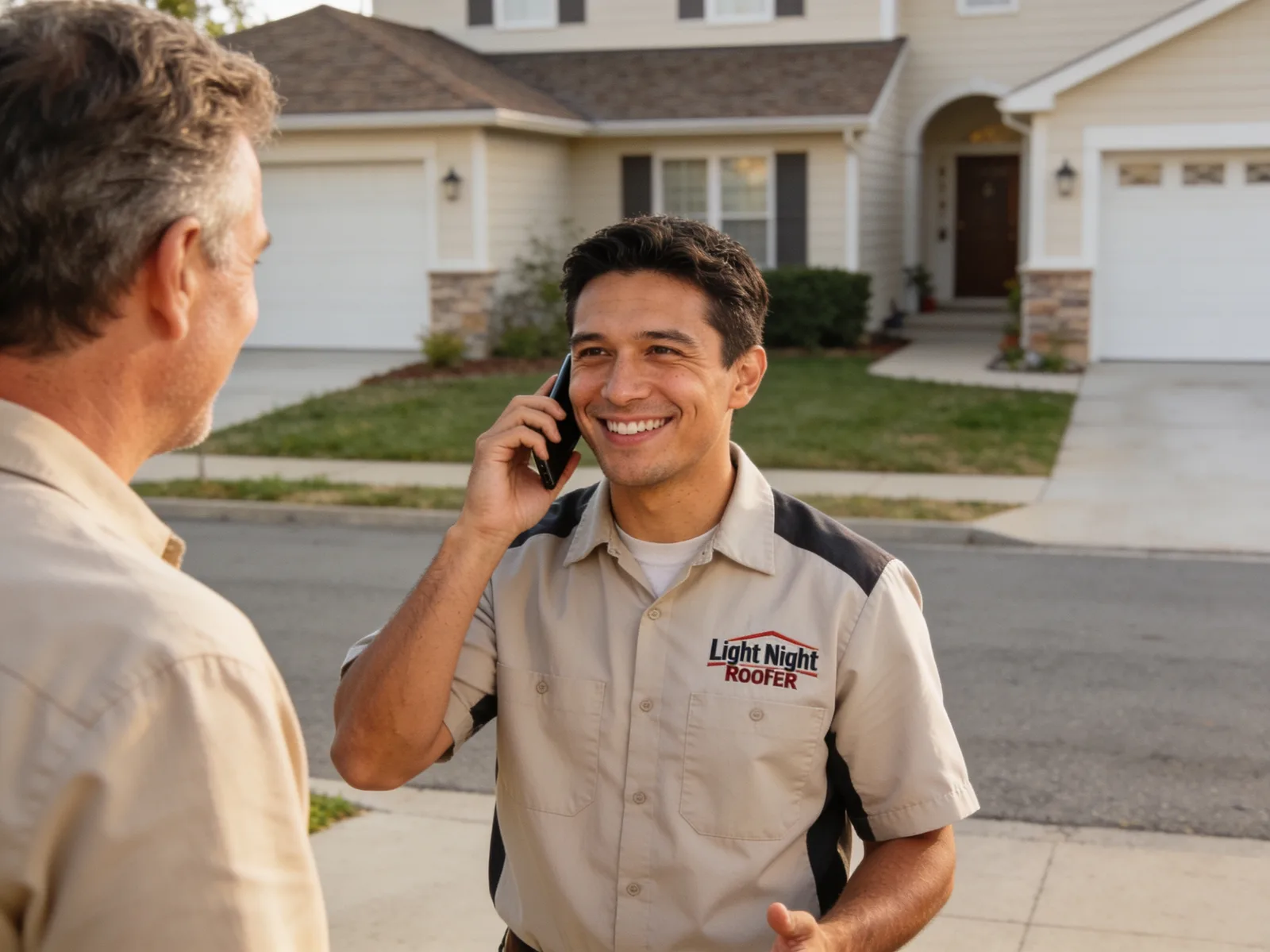 Emergency Roof Repair New Galilee, PA FAQs